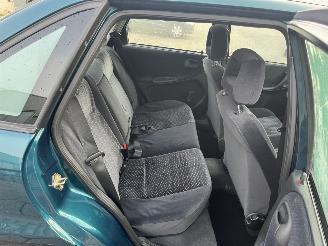 Opel Astra 1.6i 8V AIRCO  Edition picture 11