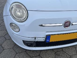 Fiat 500 1.2 Lounge picture 11