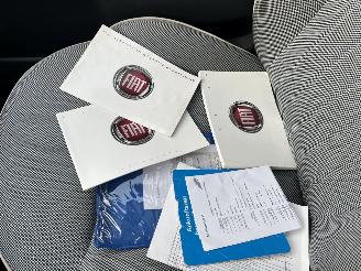 Fiat 500 1.2 Lounge picture 19