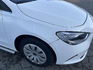 Mercedes B-klasse 200d AUTOMAAT picture 12