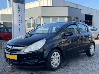 Schadeauto Opel Corsa 1.2-16V Business 2007/3