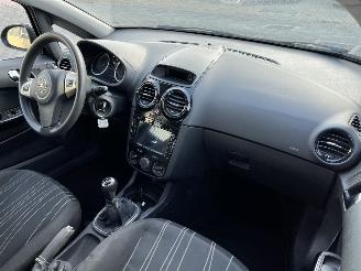 Opel Corsa 1.2-16V Business picture 12