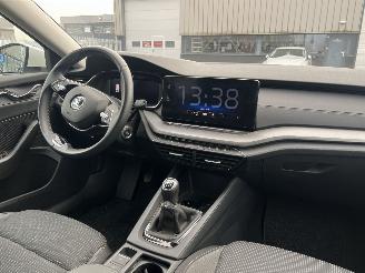 Skoda Octavia Combi 1.0 TSI Ambition picture 13