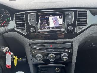Volkswagen Golf Sportsvan 1.2 TSI Highline AUTOMAAT picture 17