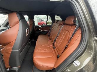 BMW X5 xDrive50e CARBON PAKKET  PANO picture 14