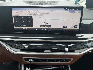 BMW X5 xDrive50e CARBON PAKKET  PANO picture 21