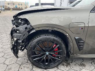 BMW X5 xDrive50e CARBON PAKKET  PANO picture 9