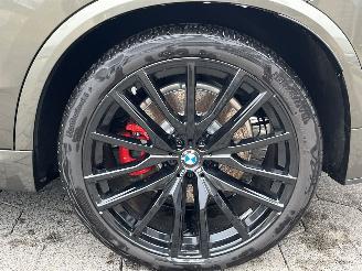 BMW X5 xDrive50e CARBON PAKKET  PANO picture 8