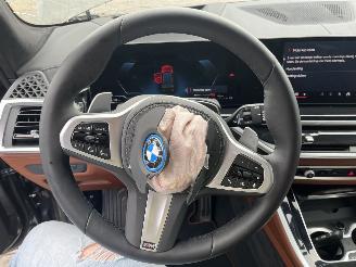 BMW X5 xDrive50e CARBON PAKKET  PANO picture 19