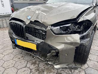 BMW X5 xDrive50e CARBON PAKKET  PANO picture 10