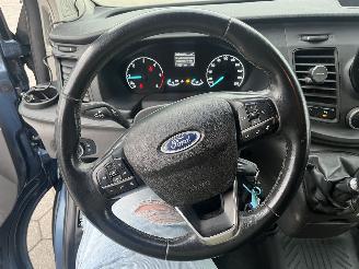 Ford Transit Custom 280 2.0 TDCI L1H1 Trend picture 16