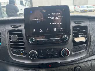 Ford Transit Custom 280 2.0 TDCI L1H1 Trend picture 18