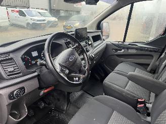 Ford Transit Custom 280 2.0 TDCI L1H1 Trend picture 13