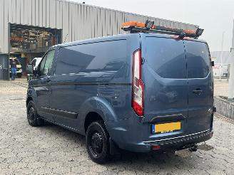 Ford Transit Custom 280 2.0 TDCI L1H1 Trend picture 6