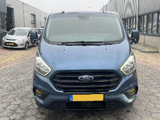 Ford Transit Custom 280 2.0 TDCI L1H1 Trend picture 2