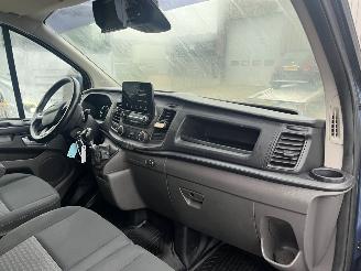 Ford Transit Custom 280 2.0 TDCI L1H1 Trend picture 12