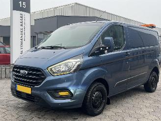 skadebil bedrijf Ford Transit Custom 280 2.0 TDCI L1H1 Trend 2019/6