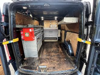 Ford Transit Custom 280 2.0 TDCI L1H1 Trend picture 10