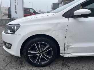 Volkswagen Polo 1.2 Easyline picture 8