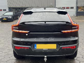 Volvo EC40 Twin Motor 325 KW Performance Ultra Black Edition 82 kWh picture 5