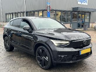 Volvo EC40 Twin Motor 325 KW Performance Ultra Black Edition 82 kWh picture 3