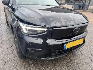 Volvo EC40 Twin Motor 325 KW Performance Ultra Black Edition 82 kWh picture 12