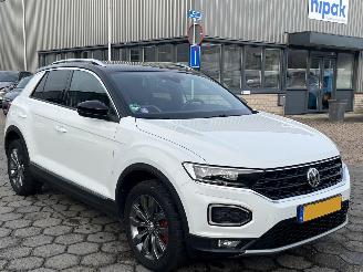 Volkswagen T-Roc 1.0 TSI Sport picture 3