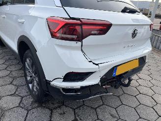 Volkswagen T-Roc 1.0 TSI Sport picture 8