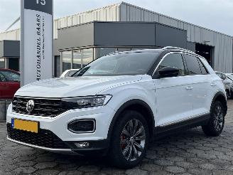 Damaged car Volkswagen T-Roc 1.0 TSI Sport 2019/1