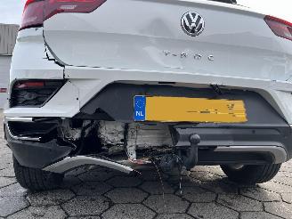 Volkswagen T-Roc 1.0 TSI Sport picture 9