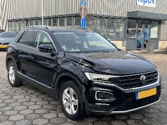 Volkswagen T-Roc 1.5 TSI Sport AUTOMAAT picture 3