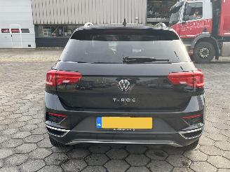Volkswagen T-Roc 1.5 TSI Sport AUTOMAAT picture 5
