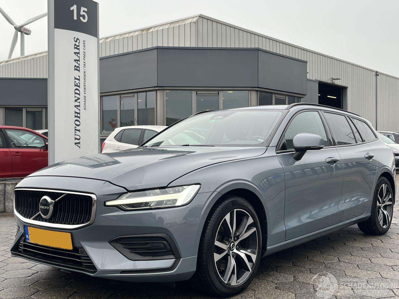 Volvo V-60 2.0 B3 Essential