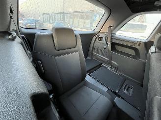 Opel Zafira 1.8 Temptation picture 11