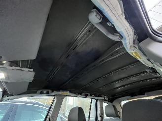 Opel Zafira 1.8 Temptation picture 8