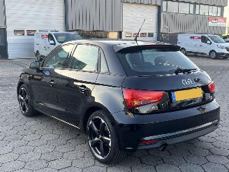 Audi A1 Sportback 1.0 TFSI Pro Line picture 6