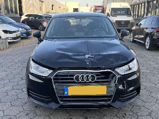 Audi A1 Sportback 1.0 TFSI Pro Line picture 2