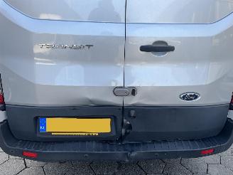 Ford Transit 310 2.0 TDCI L2H3 Trend picture 8