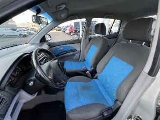 Kia Picanto 1.1 LX picture 11
