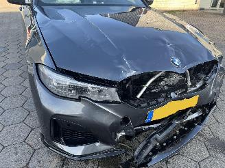 BMW 3-serie M340i xDrive High Executive Edition 374PK picture 11