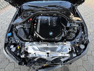 BMW 3-serie M340i xDrive High Executive Edition 374PK picture 7