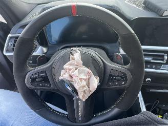 BMW 3-serie M340i xDrive High Executive Edition 374PK picture 21