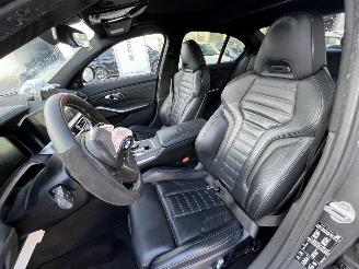 BMW 3-serie M340i xDrive High Executive Edition 374PK picture 18