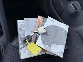 Toyota Aygo 1.0-12V Aspiration Green picture 21