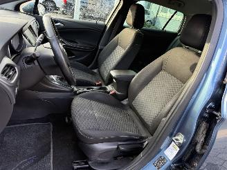 Opel Astra Sports Tourer 1.6 CDTI Innovation picture 11