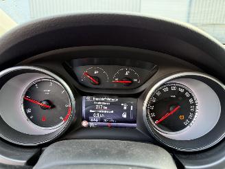 Opel Astra Sports Tourer 1.6 CDTI Innovation picture 19