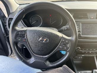 Hyundai I-20 1.0 T-GDI Comfort picture 18