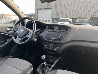 Hyundai I-20 1.0 T-GDI Comfort picture 14
