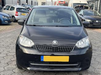 Skoda Citigo 1.0 Greentech Active Pro picture 2