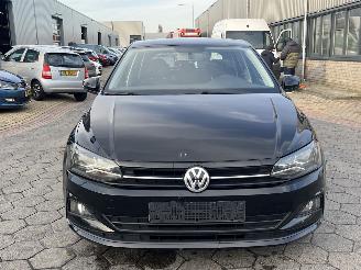 Volkswagen Polo 1.0 TSI Comfortline picture 2